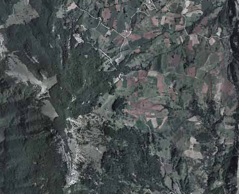 Corvara