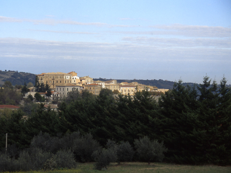 Copertina del sito di Cugnoli (PE),Cugnoli, Cugnoli pescara, comune di